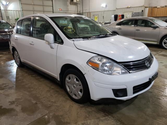 NISSAN VERSA S 2011 3n1bc1cp7bl423875