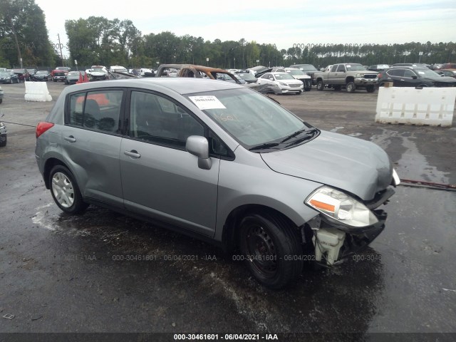 NISSAN VERSA 2011 3n1bc1cp7bl424427