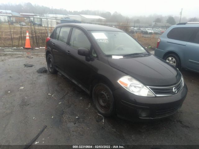 NISSAN VERSA 2011 3n1bc1cp7bl425030