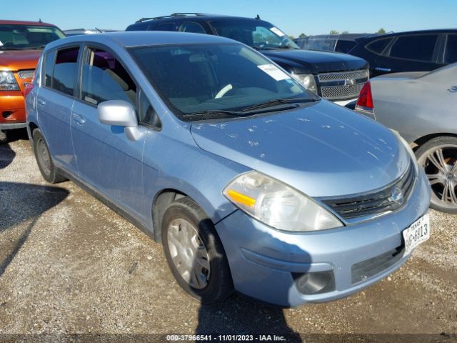 NISSAN VERSA 2011 3n1bc1cp7bl425108