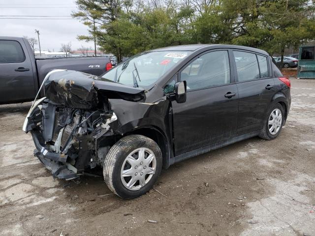 NISSAN VERSA 2011 3n1bc1cp7bl427683