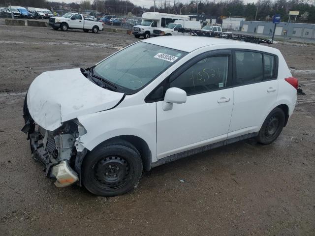 NISSAN VERSA S 2011 3n1bc1cp7bl427988