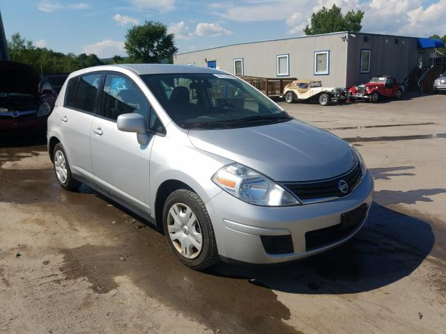 NISSAN VERSA S 2011 3n1bc1cp7bl429451