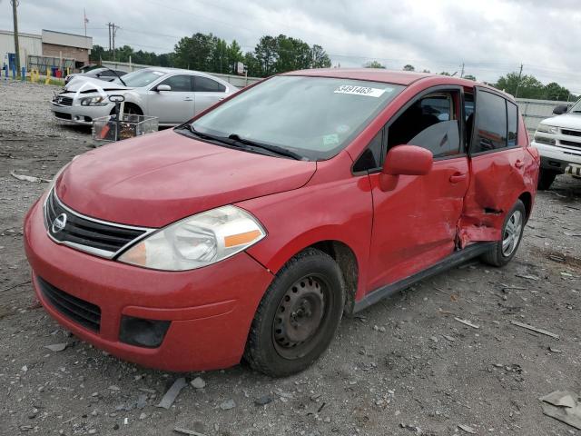 NISSAN VERSA S 2011 3n1bc1cp7bl430468