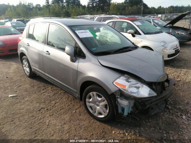 NISSAN VERSA 2011 3n1bc1cp7bl432754