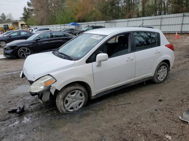 NISSAN VERSA S 2011 3n1bc1cp7bl433239