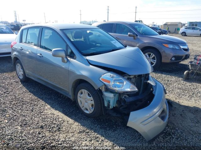 NISSAN VERSA 2011 3n1bc1cp7bl433256