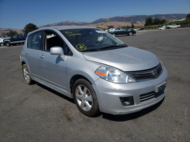 NISSAN VERSA S 2011 3n1bc1cp7bl433306