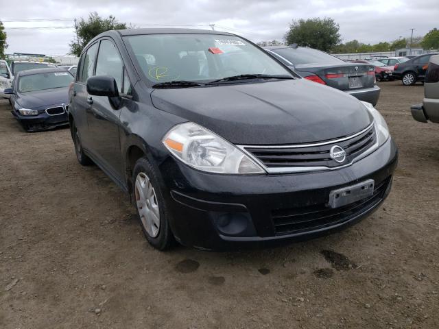 NISSAN VERSA S 2011 3n1bc1cp7bl435881