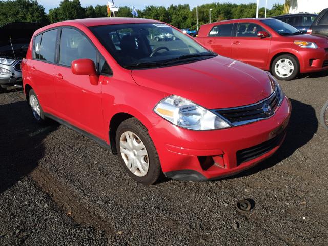 NISSAN VERSA S 2011 3n1bc1cp7bl437999