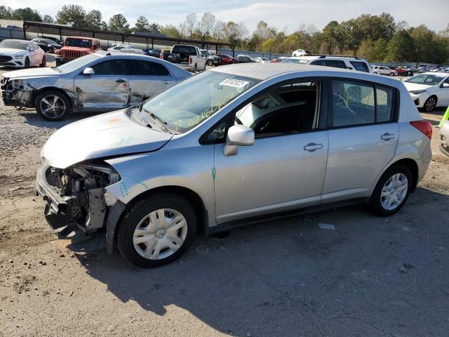 NISSAN VERSA S 2011 3n1bc1cp7bl438814