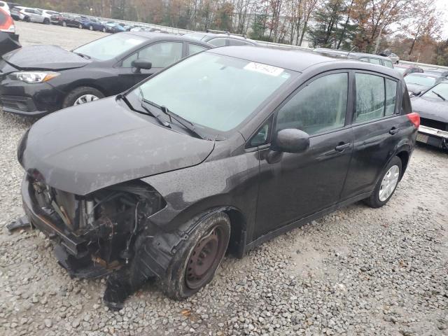 NISSAN VERSA 2011 3n1bc1cp7bl439140