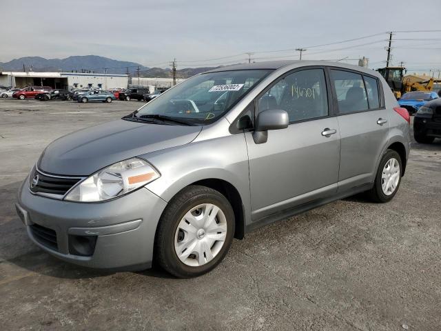 NISSAN VERSA S 2011 3n1bc1cp7bl440174