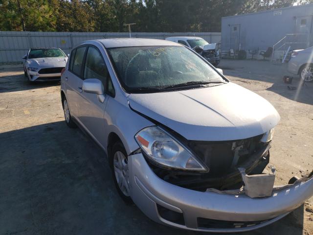 NISSAN VERSA S 2011 3n1bc1cp7bl440501