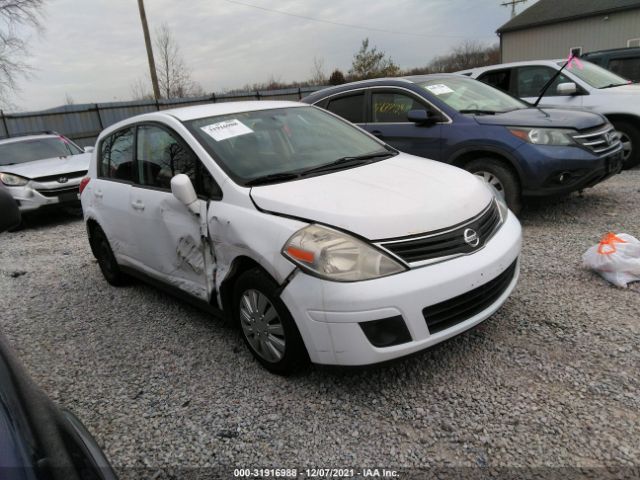 NISSAN VERSA 2011 3n1bc1cp7bl441230