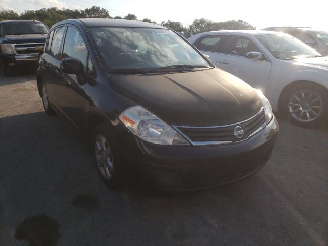 NISSAN VERSA S 2011 3n1bc1cp7bl441759