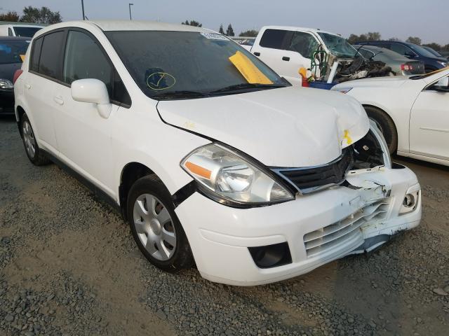 NISSAN VERSA S 2011 3n1bc1cp7bl442037