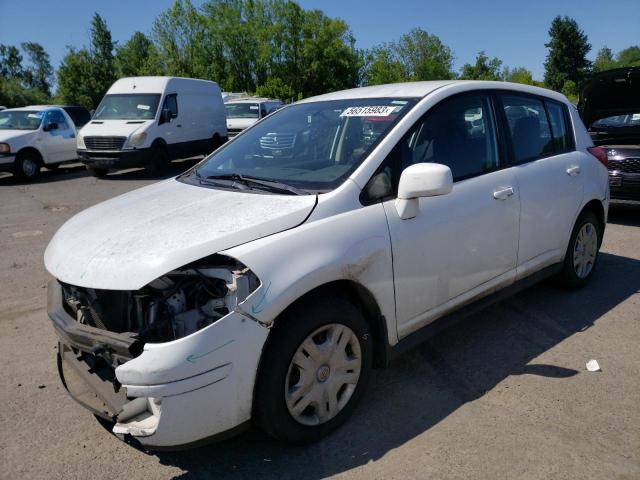 NISSAN VERSA S 2011 3n1bc1cp7bl442474