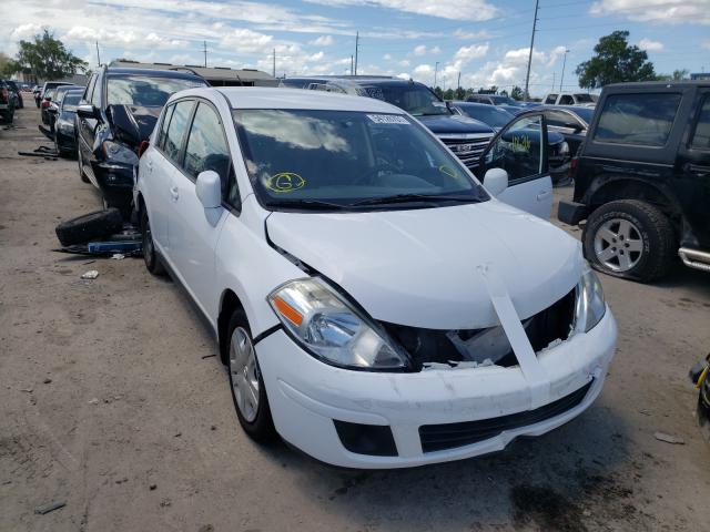 NISSAN VERSA S 2011 3n1bc1cp7bl442734