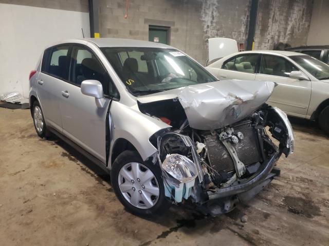 NISSAN VERSA S 2011 3n1bc1cp7bl444385