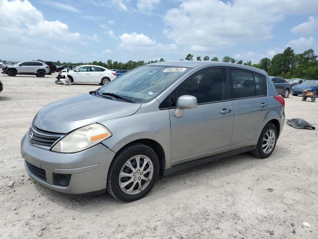 NISSAN VERSA 2011 3n1bc1cp7bl445228