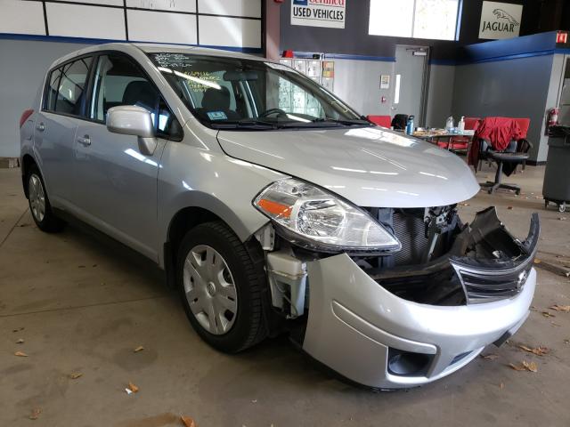 NISSAN VERSA S 2011 3n1bc1cp7bl445763