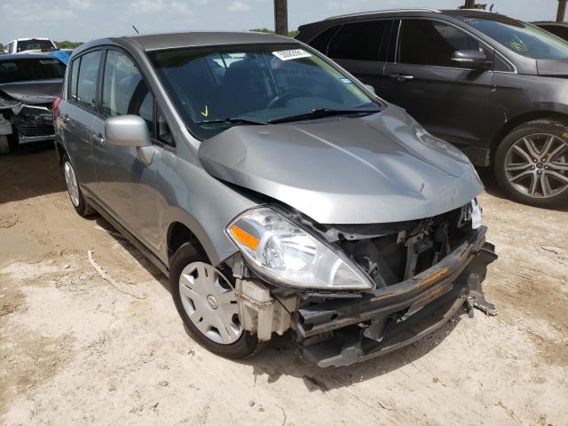 NISSAN VERSA S 2011 3n1bc1cp7bl446489