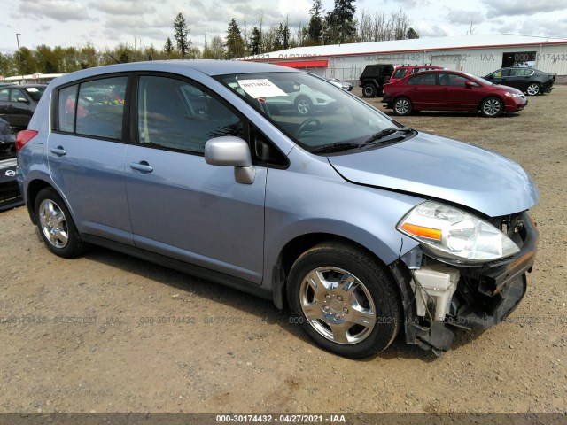 NISSAN VERSA 2011 3n1bc1cp7bl447674