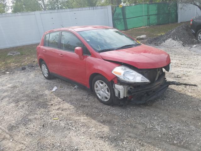 NISSAN VERSA S 2011 3n1bc1cp7bl448209