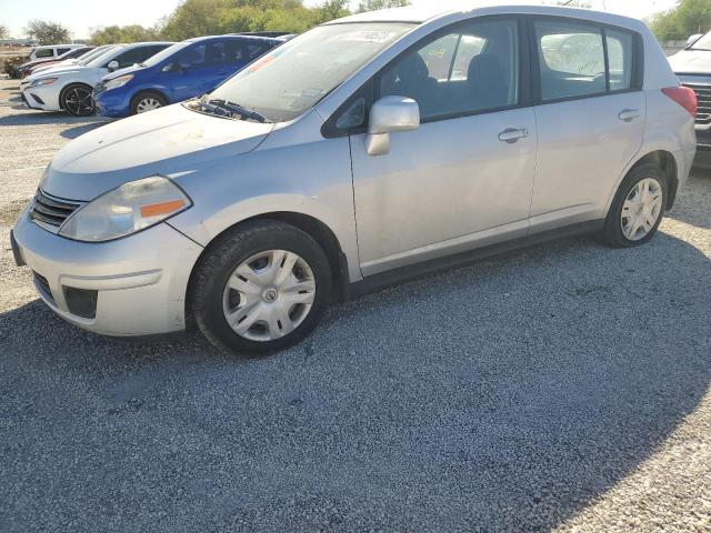 NISSAN VERSA 2011 3n1bc1cp7bl450364