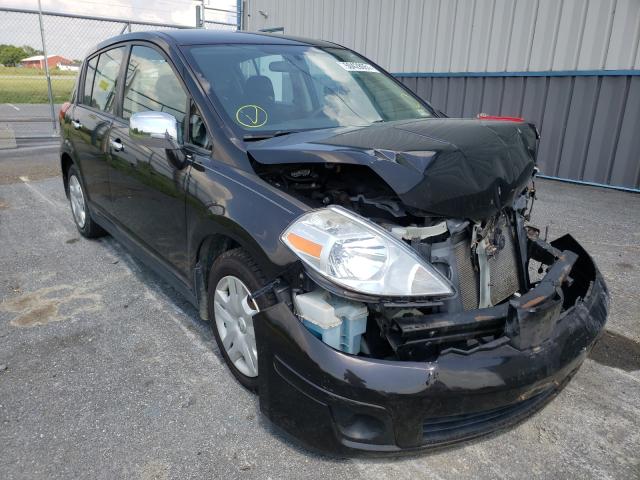 NISSAN VERSA S 2011 3n1bc1cp7bl450767