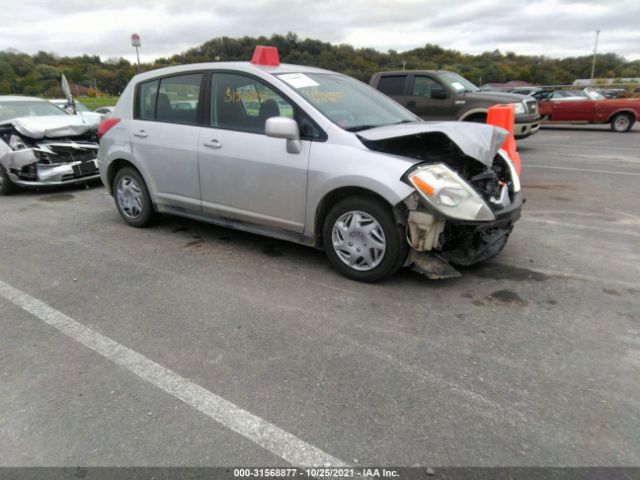 NISSAN VERSA 2011 3n1bc1cp7bl452776