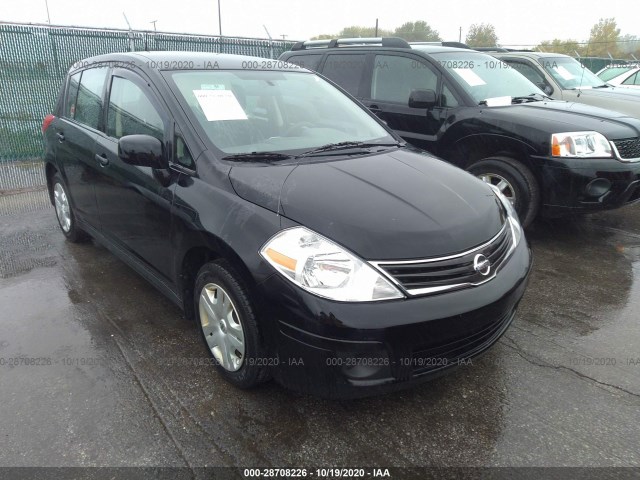 NISSAN VERSA 2011 3n1bc1cp7bl457749