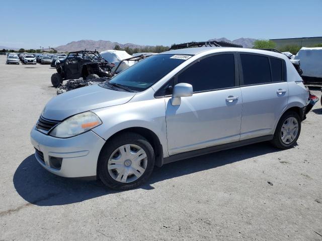 NISSAN VERSA 2011 3n1bc1cp7bl461235