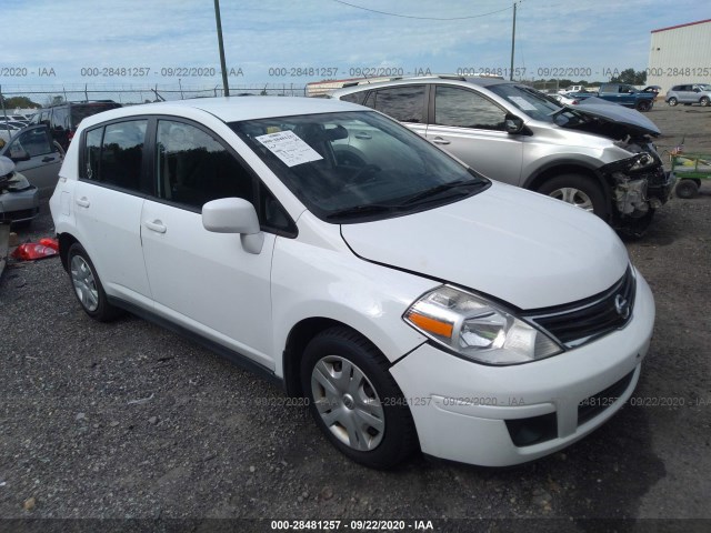 NISSAN VERSA 2011 3n1bc1cp7bl461848