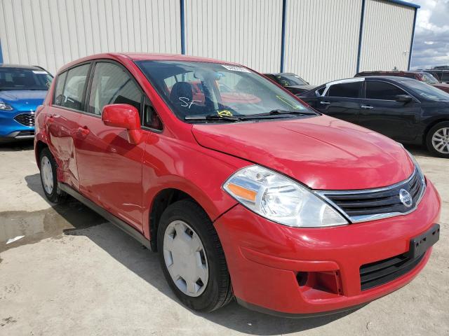 NISSAN VERSA S 2011 3n1bc1cp7bl466743