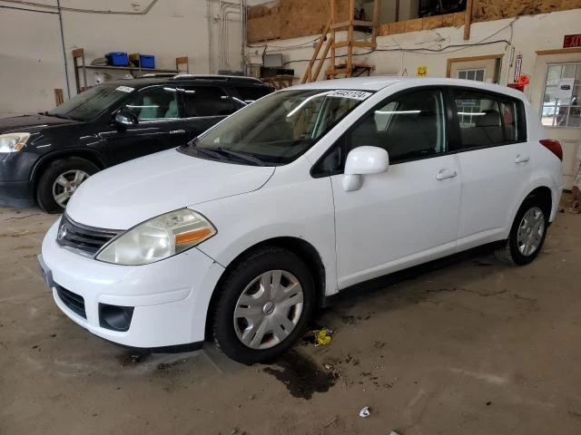 NISSAN VERSA S 2011 3n1bc1cp7bl466807