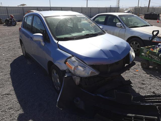 NISSAN VERSA S 2011 3n1bc1cp7bl468718