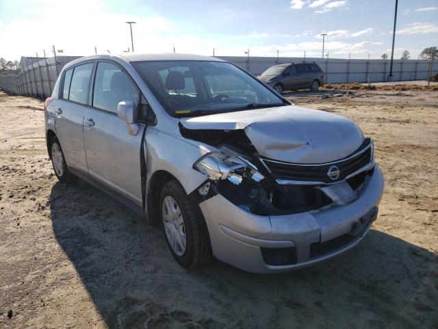 NISSAN VERSA S 2011 3n1bc1cp7bl476138