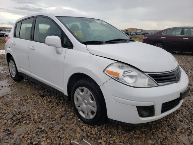 NISSAN VERSA S 2011 3n1bc1cp7bl476480