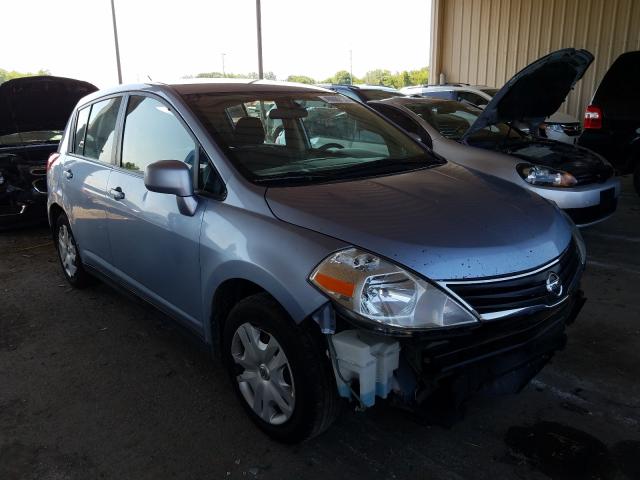 NISSAN VERSA S 2011 3n1bc1cp7bl477113