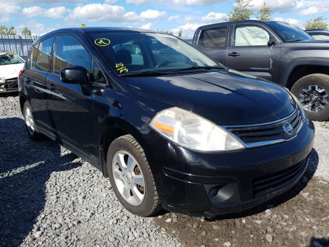 NISSAN VERSA S 2011 3n1bc1cp7bl478147