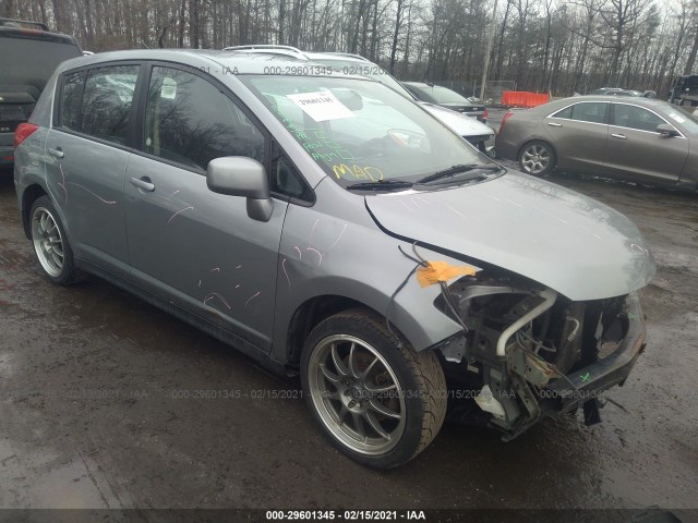 NISSAN VERSA 2011 3n1bc1cp7bl478570