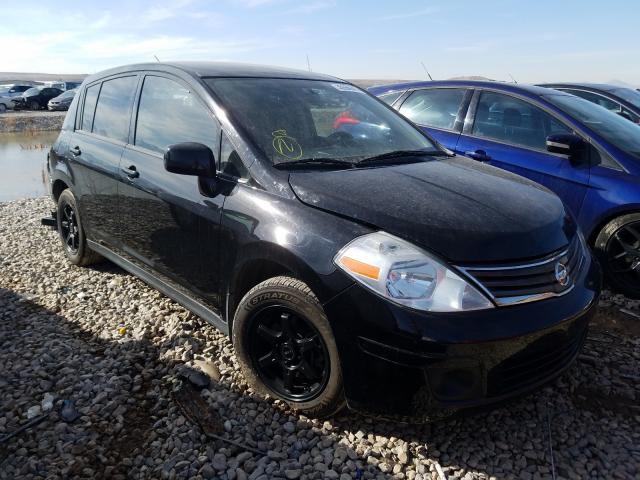 NISSAN VERSA S 2011 3n1bc1cp7bl486636