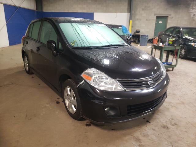 NISSAN VERSA S 2011 3n1bc1cp7bl489391