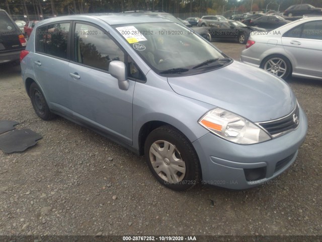 NISSAN VERSA 2011 3n1bc1cp7bl489682