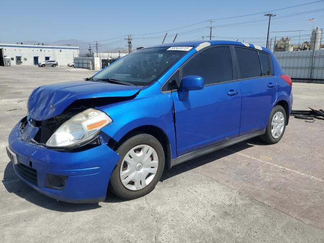 NISSAN VERSA S 2011 3n1bc1cp7bl490301