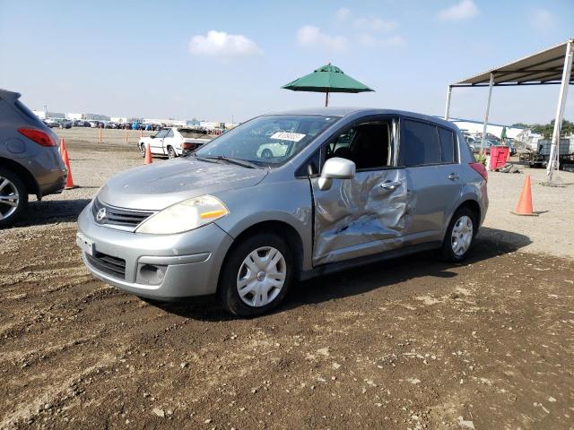 NISSAN VERSA 2011 3n1bc1cp7bl490931