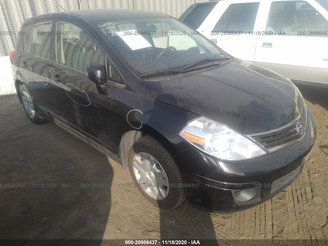 NISSAN VERSA 2011 3n1bc1cp7bl491402