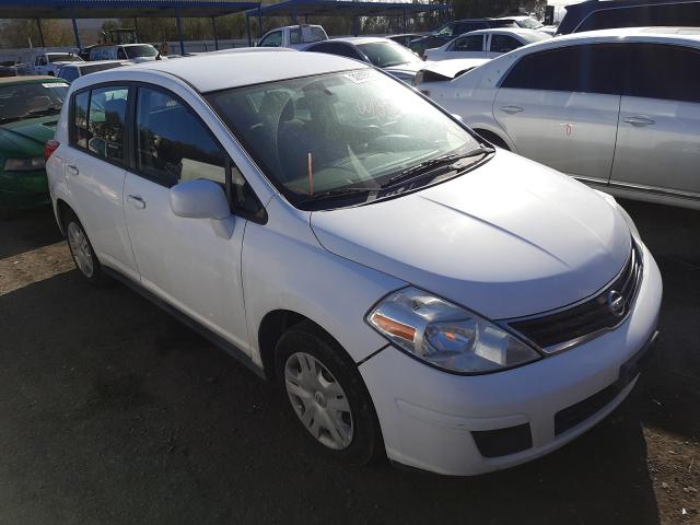 NISSAN VERSA S 2011 3n1bc1cp7bl491920